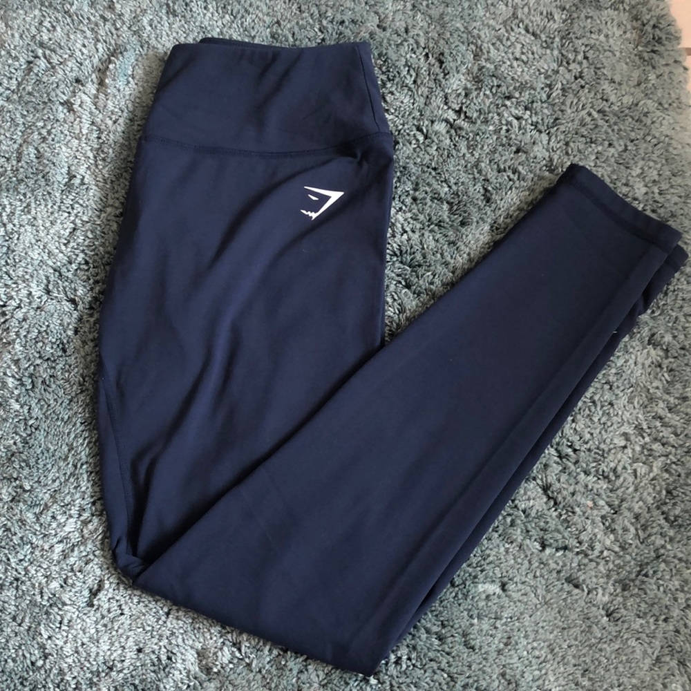 Gymshark Dreamy Leggings
